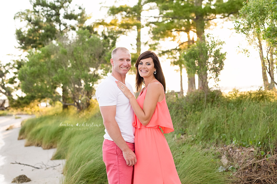 Jacksonville NC Photographer Family Session Preview » Connecticut